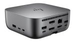 HP Thunderbolt 4 Ultra 180W G6 Dock TBT4 USB-C HDMI RJ-45 2xUSB-C 2xDP 5xUSB (EU)
