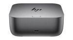 HP Thunderbolt 4 Ultra 180W G6 Dock TBT4 USB-C HDMI RJ-45 2xUSB-C 2xDP 5xUSB (EU) – Bild 2