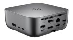 HP Thunderbolt 4 Ultra 280W G6 Dock TBT4 USB-C HDMI RJ-45 2xUSB-C 2xDP 5xUSB (EU)