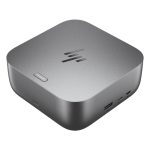 HP Thunderbolt 4 Ultra 280W G6 Dock TBT4 USB-C HDMI RJ-45 2xUSB-C 2xDP 5xUSB (EU) – Bild 5