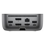 HP Thunderbolt 4 Ultra 280W G6 Dock TBT4 USB-C HDMI RJ-45 2xUSB-C 2xDP 5xUSB (EU) – Bild 4