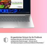 HP ProBook 4 G1i 14 Intel Core Ultra 5 225U 35,56cm 14Zoll WUXGA 16GB 512GB/SSD W11P SmartBuy 1J Gar (DE) – Bild 2