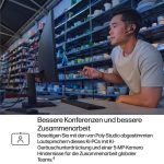 HP ProBook 4 G1i 16 Intel Core Ultra 5 225U 40,64cm 16Zoll WUXGA 16GB 512GB/SSD W11P Intel Notebook SmartBuy 1J Gar (DE) – Bild 2