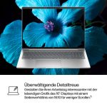 HP ProBook 4 G1i 16 Intel Core Ultra 5 225U 40,64cm 16Zoll WUXGA 16GB 512GB/SSD W11P Intel Notebook SmartBuy 1J Gar (DE) – Bild 4