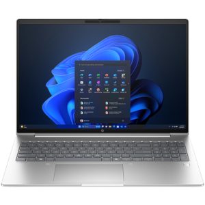 HP ProBook 4 G1i 16 Intel Core Ultra 7 255U 40,64cm 16Zoll WUXGA 24GB 512GB/SSD W11P SmartBuy 1J Gar (DE)