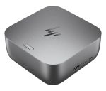 HP Thunderbolt 4 100W G6 Dock TBT4 HDMI RJ-45 2xUSB-C 2xDP 3xUSB (EU) – Bild 5