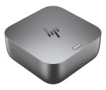 HP Thunderbolt 4 100W G6 Dock TBT4 HDMI RJ-45 2xUSB-C 2xDP 3xUSB (EU) – Bild 4