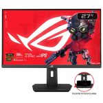 ASUS ROG Strix XG279CNS 68,58cm 27Zoll Fast IPS FHD WLED 16:9 380Hz 400cd/m2 0.3ms HDMI DP USB-C