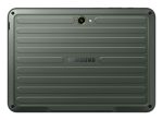 TELEKOM Samsung Galaxy Tab Active5 Pro 5G EE SM-X356BZGAEEB grün – Bild 2