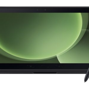 TELEKOM Samsung Galaxy Tab Active5 Pro 5G EE SM-X356BZGAEEB grün