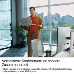 HP EliteBook 6 G1a AMD Ryzen 7 250 35,56cm 14Zoll WUXGA 32GB 1TB/SSD W11P SmartBuy 1J Gar (DE) – Bild 4