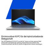 HP EliteBook 8 G1a AMD Ryzen 7 250 40,64cm 16Zoll WUXGA 32GB 1TB/SSD W11P SmartBuy 3J Gar (DE) – Bild 2