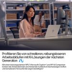 HP EliteBook 6 G1a AMD Ryzen AI 5 340 35,56cm 14Zoll WUXGA 32GB 512GB/SSD W11P SmartBuy 1J Gar (DE) – Bild 6