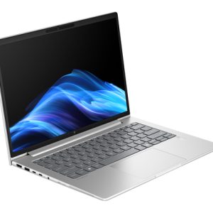 HP EliteBook 6 G1a AMD Ryzen AI 5 340 35,56cm 14Zoll WUXGA 32GB 512GB/SSD W11P SmartBuy 1J Gar (DE)