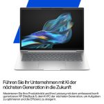 HP EliteBook 6 G1a AMD Ryzen AI 5 340 35,56cm 14Zoll WUXGA 32GB 512GB/SSD W11P SmartBuy 1J Gar (DE) – Bild 3