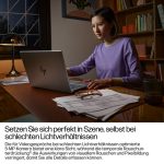 HP EliteBook 6 G1q Qualcomm Snapdragon X Plus X1P-42-100 35,56cm 14Zoll WUXGA 32GB 1TB/SSD W11P SmartBuy 1J Gar (DE) – Bild 3