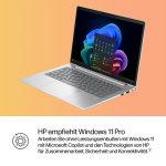 HP EliteBook 6 G1q Qualcomm Snapdragon X Plus X1P-42-100 35,56cm 14Zoll WUXGA 32GB 1TB/SSD W11P SmartBuy 1J Gar (DE) – Bild 4