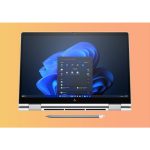 HP EliteBook 8 FLIP G1i Intel Core Ultra 5 225U 33,7cm 13,3Zoll WUXGA 16GB 512GB/SSD W11P SmartBuy 3J Gar (DE) – Bild 3