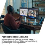 HP EliteBook 8 FLIP G1i Intel Core Ultra 5 225U 33,7cm 13,3Zoll WUXGA 16GB 512GB/SSD W11P SmartBuy 3J Gar (DE) – Bild 2