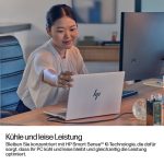 HP EliteBook 8 G1a AMD Ryzen AI 5 340 35,56cm 14Zoll 2,5K 32GB 512GB/SSD W11P SmartBuy 3J Gar (DE) – Bild 2