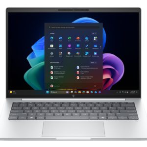 HP EliteBook 8 G1a AMD Ryzen AI 5 340 35,56cm 14Zoll 2,5K 32GB 512GB/SSD W11P SmartBuy 3J Gar (DE)