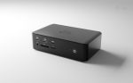I-TEC Thunderbolt 5 Quattro Display DS 2xTB5 2xHDMI 1x2,5GLAN 1xAudio/Mic 1xUSB-C Gen2 4xUSB-A Gen2 SD+TF Kartenleser PD 140W KL – Bild 4