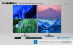 I-TEC Thunderbolt 5 Quattro Display DS 2xTB5 2xHDMI 1x2,5GLAN 1xAudio/Mic 1xUSB-C Gen2 4xUSB-A Gen2 SD+TF Kartenleser PD 140W KL – Bild 5