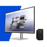 HP Z2 Mini G1a AMD Ryzen AI Max+ PRO 395 64GB 2TB/SSD W11P 3J Gar (DE) – Bild 3