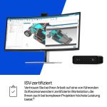 HP Z2 Mini G1i Intel Core Ultra 7 265 16GB 512GB/SSD NVIDIA RTX A400 4GB W11P 3J Gar (DE) – Bild 4