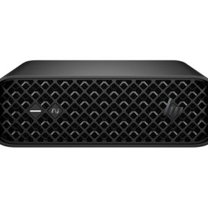 HP Z2 Mini G1i Intel Core Ultra 7 265 16GB 512GB/SSD NVIDIA RTX A400 4GB W11P 3J Gar (DE)