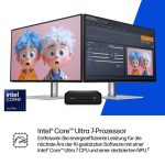 HP Z2 Mini G1i Intel Core Ultra 7 265 16GB 512GB/SSD NVIDIA RTX A400 4GB W11P 3J Gar (DE) – Bild 2