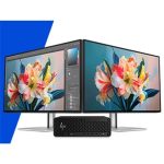 HP Z2 SFF G1i Intel Core Ultra 7 265K 32GB 1TB/SSD NVIDIA RTX A400 4GB W11P 3J Gar (DE) – Bild 3