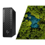 HP Z2 SFF G1i Intel Core Ultra 7 265K 32GB 1TB/SSD NVIDIA RTX A400 4GB W11P 3J Gar (DE) – Bild 4