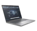 HP ZBook 8 G1i Intel Core Ultra 7 255H 40,64cm 16Zoll 2,5k 32GB 1TB/SSD NVIDIA RTX 500 Ada 4GB W11P 3J Gar (DE) – Bild 2
