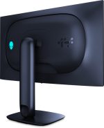 DELL Alienware 27 4K QD-OLED Gaming Monitor AW2725Q 68.6cm 27inch OLED 3840x2160 16:9 1000cd/m2 240Hz HDMI DP USB – Bild 6