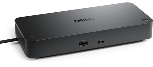 ALS-48040562-af36b4bff0eda7b7 DELL Pro Thunderbolt 4 Smart Dock SD25TB4 – Bild 1