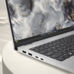 DELL Pro 16 Plus PB16250 Intel Core Ultra 7 266V 40,64cm 16Zoll FHD+ 16GB 512GB SSD SmtCd WLAN Backlit Kb W11P 1Y Basic Onsite – Bild 3