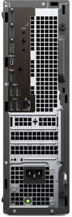 DELL Pro Max Slim FCS1250 Intel Core Ultra 7 265 32GB 1TB SSD Nvidia A1000 vPro Kb Mouse 360W TPM W11P 3Y Basic Onsite – Bild 4