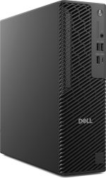 DELL Pro Max Slim FCS1250 Intel Core Ultra 7 265 32GB 1TB SSD Nvidia A1000 vPro Kb Mouse 360W TPM W11P 3Y Basic Onsite – Bild 2