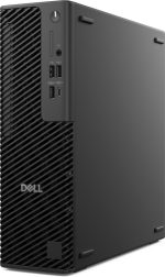 DELL Pro Max Slim FCS1250 Intel Core Ultra 7 265 32GB 1TB SSD Nvidia A1000 vPro Kb Mouse 360W TPM W11P 3Y Basic Onsite – Bild 3