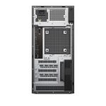 DELL Pro Max Tower T2 FCT2250 Intel Core Ultra 7 265 32GB 1TB SSD Nvidia A1000 vPro Kb Mouse 500W TPM W11P 3Y Basic Onsite – Bild 4