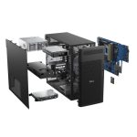 DELL Pro Max Tower T2 FCT2250 Intel Core Ultra 7 265 32GB 1TB SSD Nvidia RTX 2000 Ada vPro Kb Mouse 500W TPM W11P 3Y Basic Onsite – Bild 5