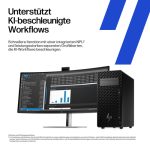 HP Z2 Tower G1i Intel Core Ultra 5 245 16GB 512GB/SSD W11P SmartBuy 3J Gar (DE) – Bild 6