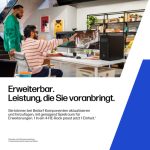 HP Z2 Tower G1i Intel Core Ultra 9 285K 64GB 2TB/SSD W11P SmartBuy 3J Gar (DE) – Bild 3