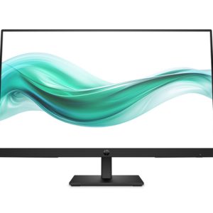 HP Series 3 Pro 60,45cm 23,8Zoll FHD Monitor 100Hz 16:9 HDMI VGA DP - 324ph SmartBuy (EU)