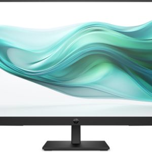 HP Series 3 Pro 68,58cm 27Zoll FHD Monitor 100Hz 16:9 HDMI VGA DP - 327ph SmartBuy (EU)