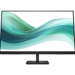 HP Series 3 Pro 68,58cm 27Zoll FHD Monitor 100Hz 16:9 HDMI VGA DP - 327pf SmartBuy (EU)