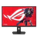 ASUS ROG Strix 80,01cm 31,5Zoll Fast IPS WLED UHD 16:9 160Hz 350cd/m2 1ms HDMI DP USB-C DP Alt Mode – Bild 3