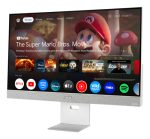 ASUS ZenScreen Smart MS32UC 80,01cm 31,5Zoll IPS WLED UHD 16:9 60Hz 350cd/m2 5ms HDMI DP USB-C DP USB Hub: 2xUSB-A 2 2x5W Speakers – Bild 3