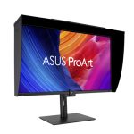 ASUS ProArt Display PA27UCGE 68,58cm 27Zoll IPS WLED UHD 16:9 160Hz 600cd/m2 1ms 2xHDMI DP USB-C DP 2xUSB-A 3.2 G1 USB-C 3.2 G1 – Bild 6